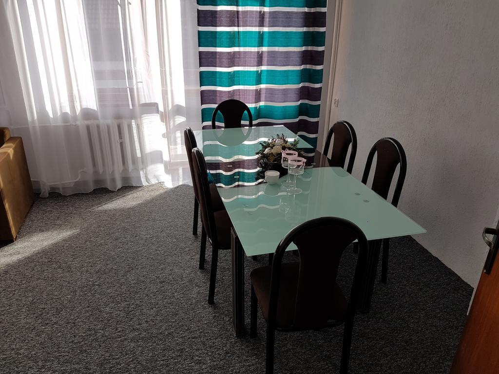 Willa Grafit Karpacz Buitenkant foto