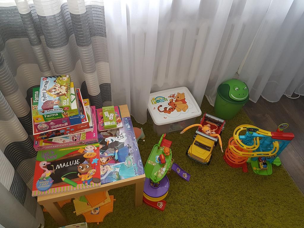 Willa Grafit Karpacz Buitenkant foto