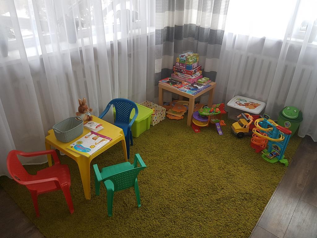 Willa Grafit Karpacz Buitenkant foto