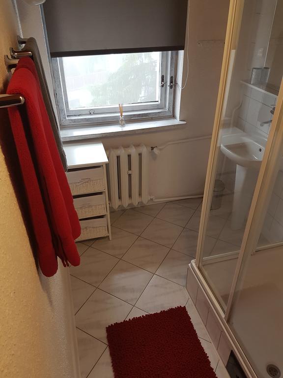 Willa Grafit Karpacz Buitenkant foto