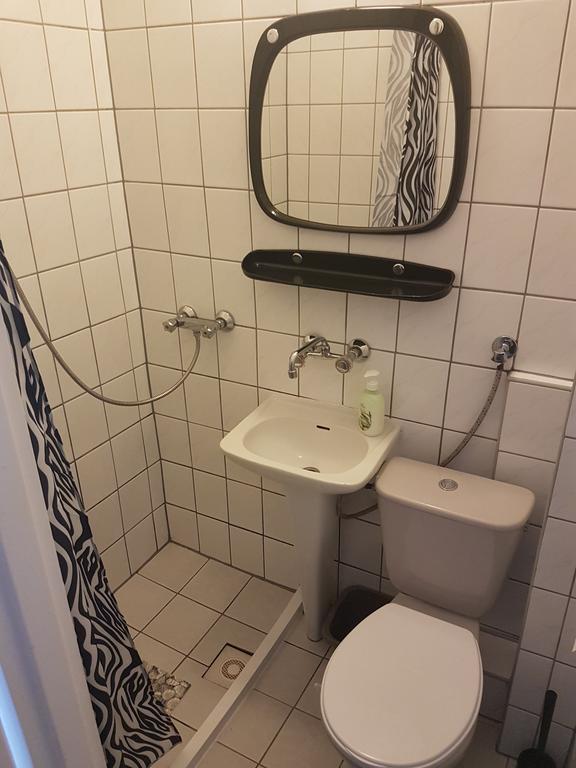 Willa Grafit Karpacz Buitenkant foto