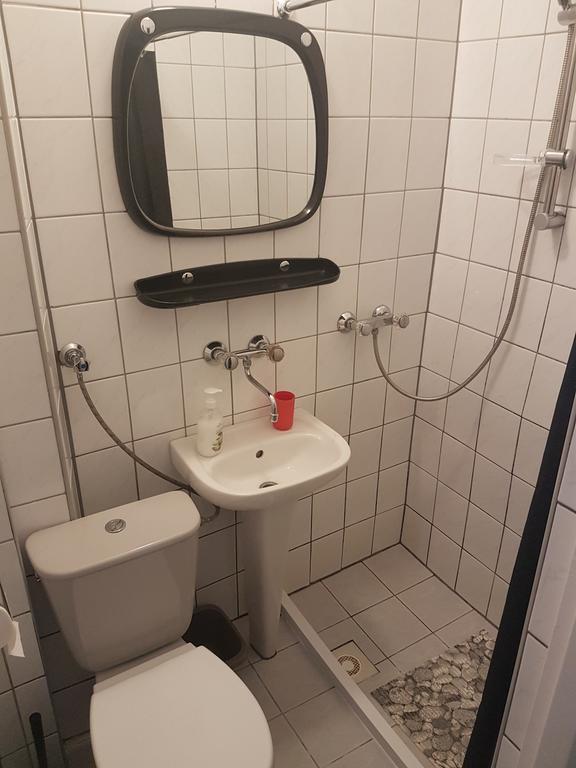 Willa Grafit Karpacz Buitenkant foto
