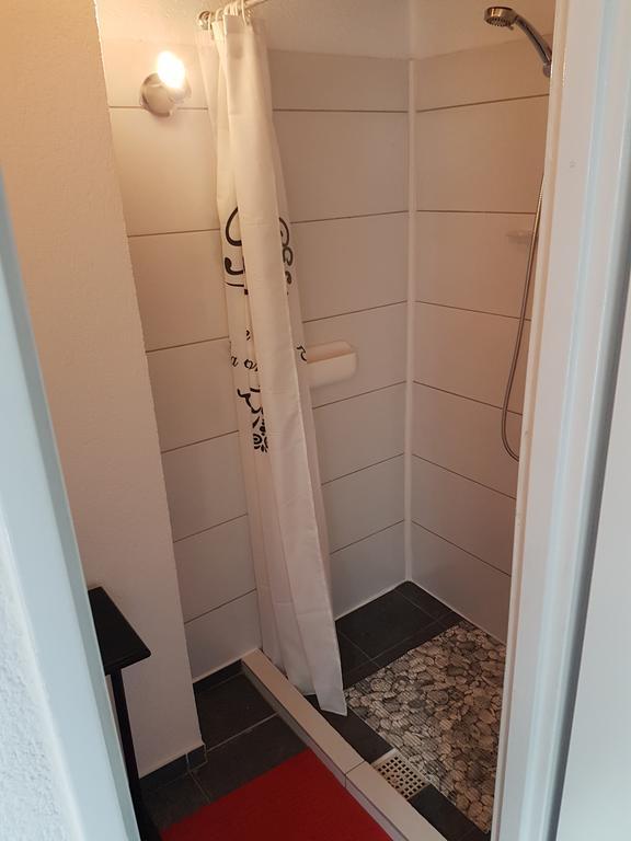 Willa Grafit Karpacz Buitenkant foto