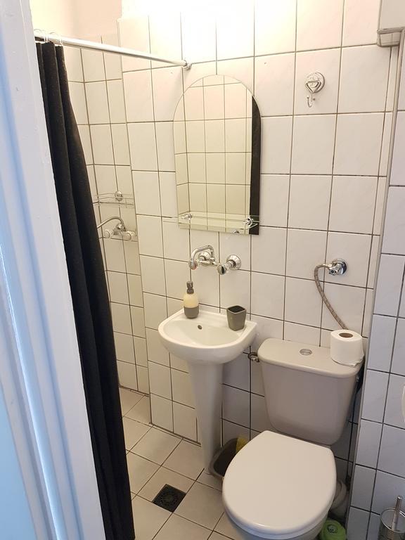 Willa Grafit Karpacz Buitenkant foto